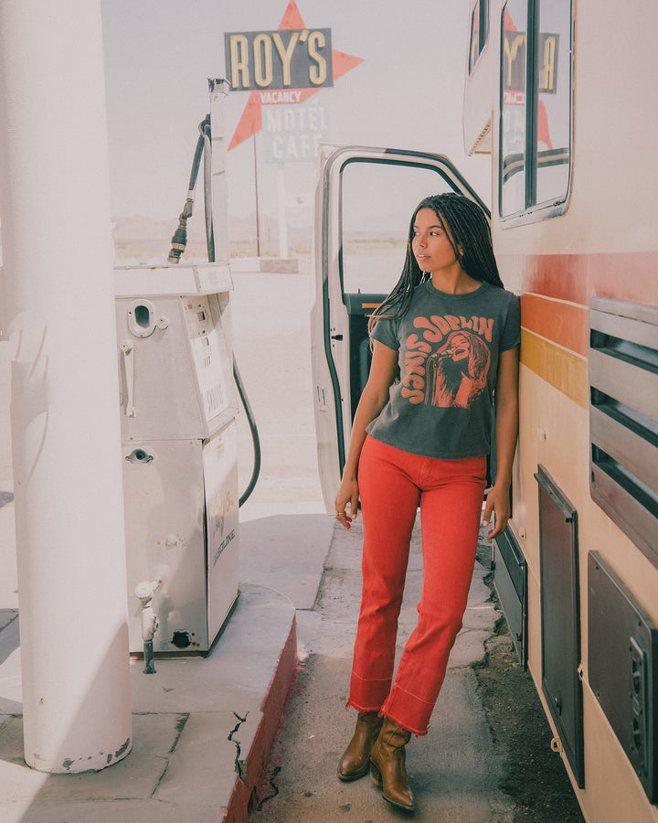 Women's Janis Joplin Original Tee
