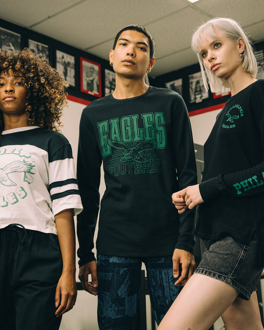 Eagles Classic Thermal