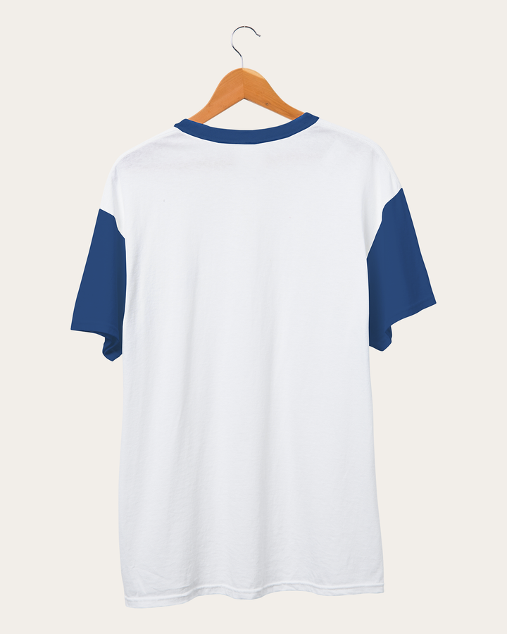 Vintage White/Liberty