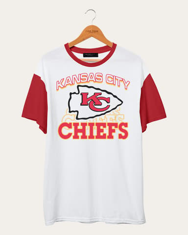 cool chiefs shirt