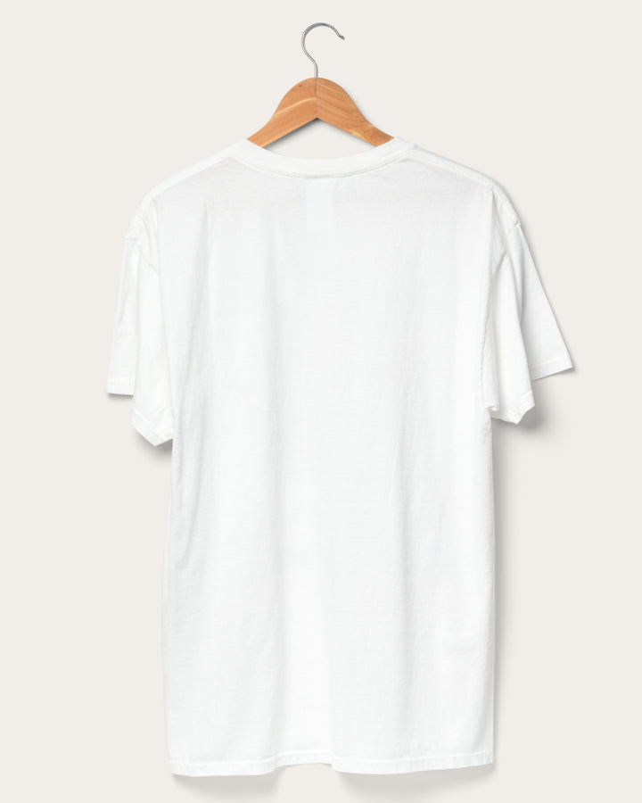 Bud Light Holidays Flea Market Tee