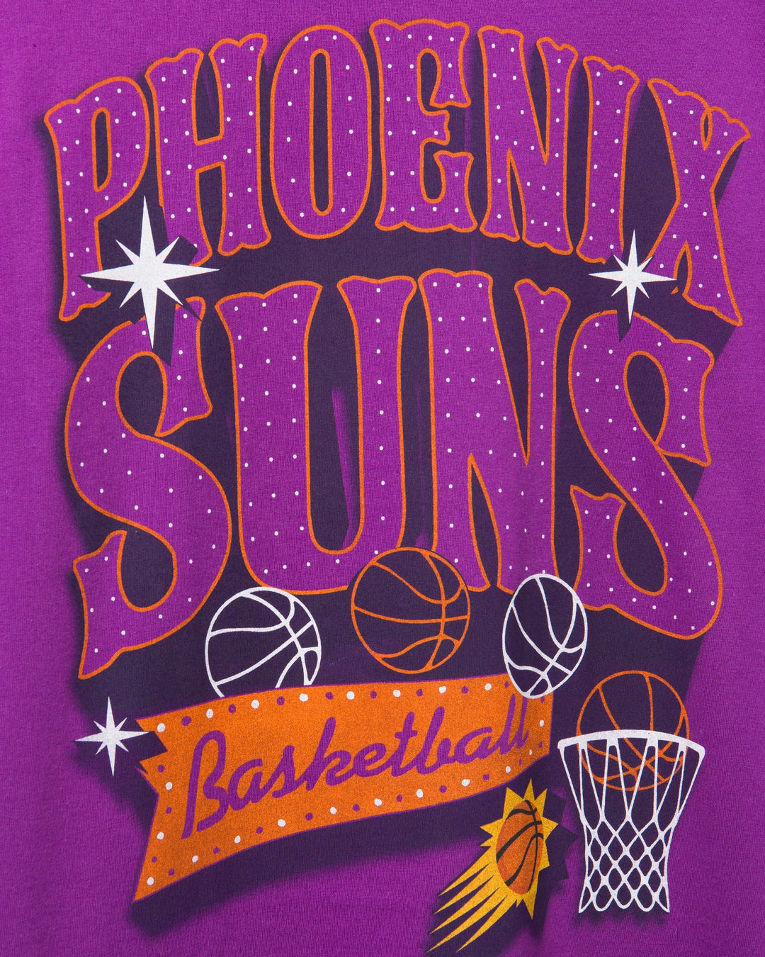 Suns Bright Lights Tee