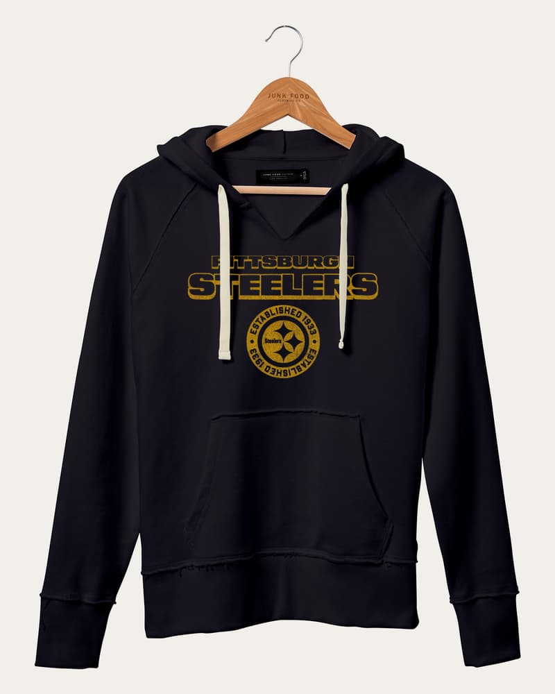 women's pittsburgh steelers clothing