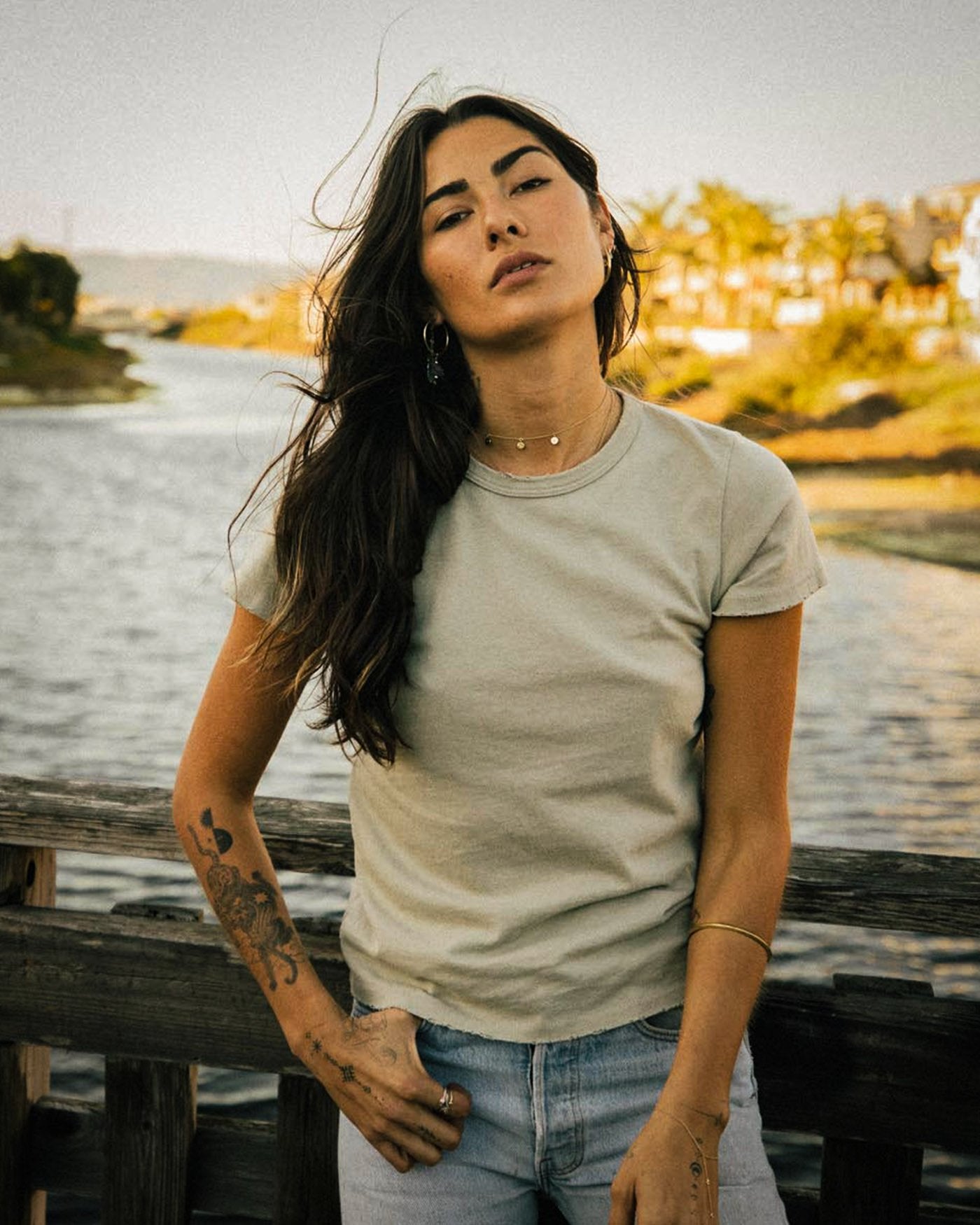 Women's Original Tee | Junk Food Clothing – Junk Food Clothing