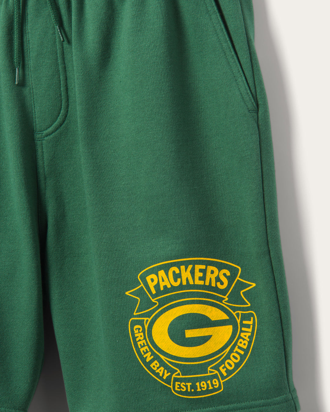 Packers Pregame Short