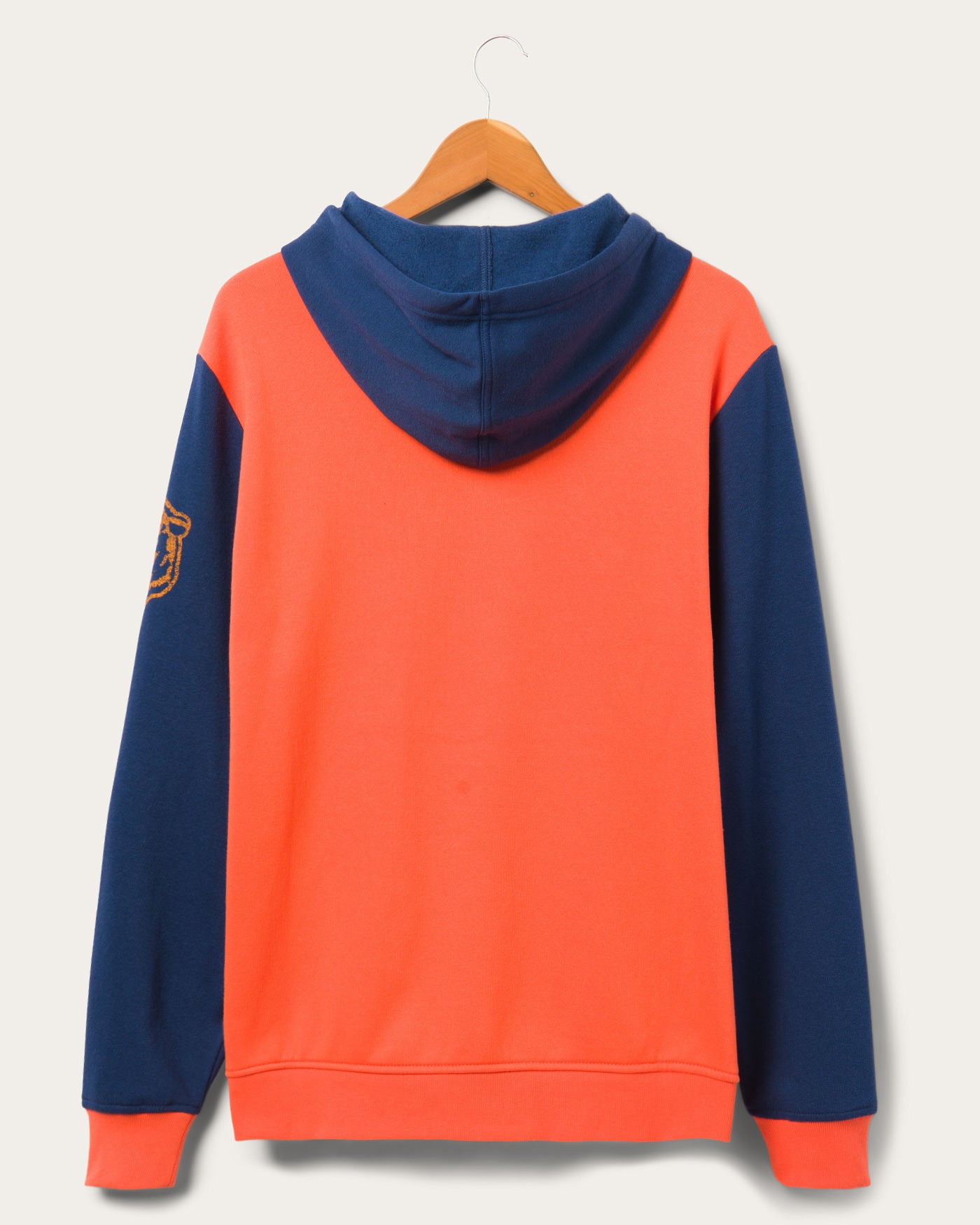 Bears Goal Line Hoodie – Junk Food Clothing