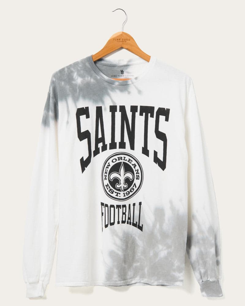 nfl saints clothing