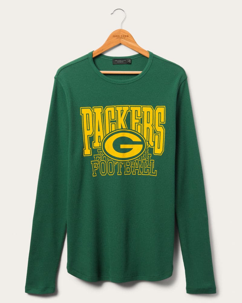 Packers Classic Thermal