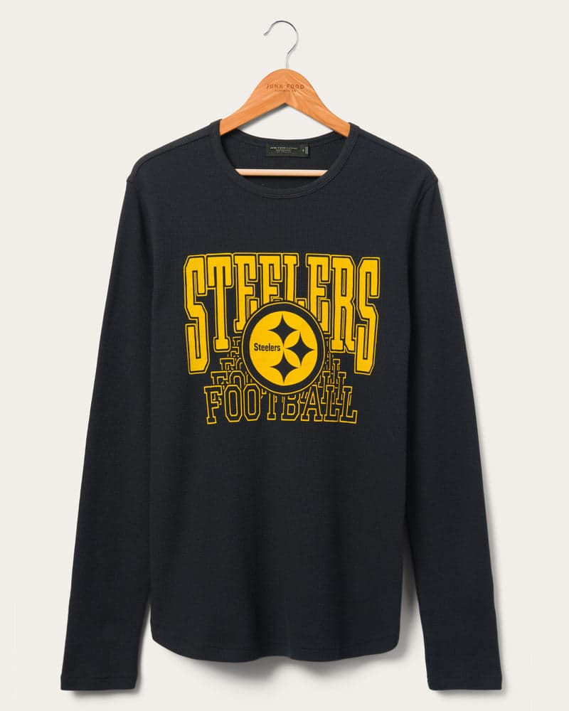 Steelers Classic Thermal