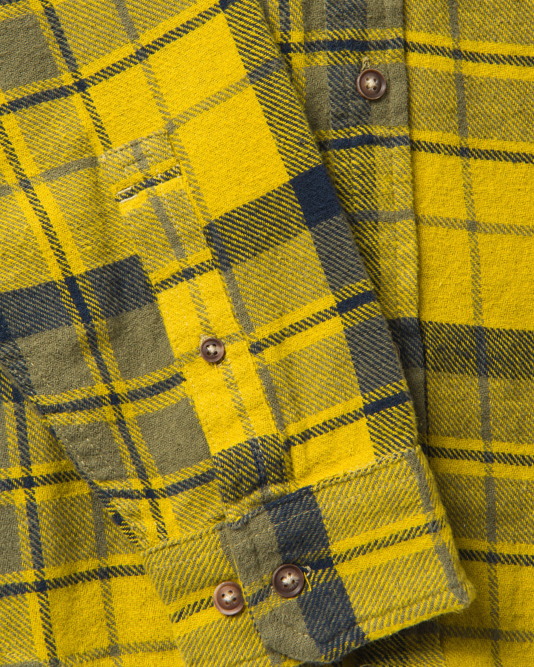 Jude Two Pocket Long Sleeve Shirt