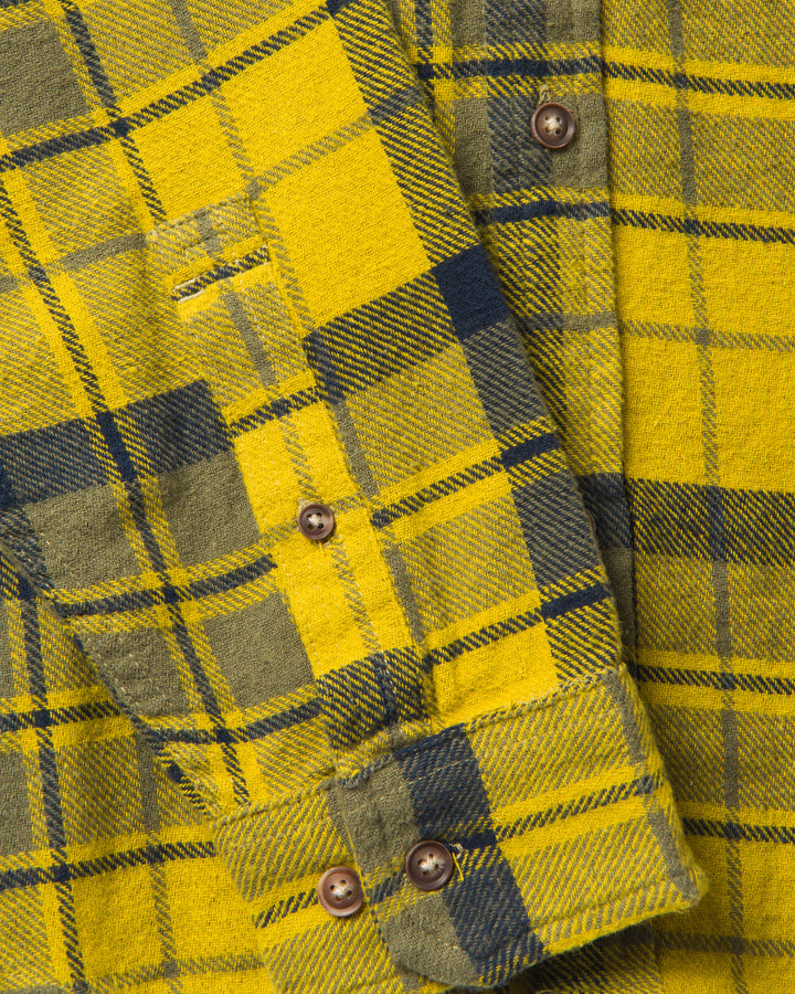 Jude Two Pocket Long Sleeve Shirt