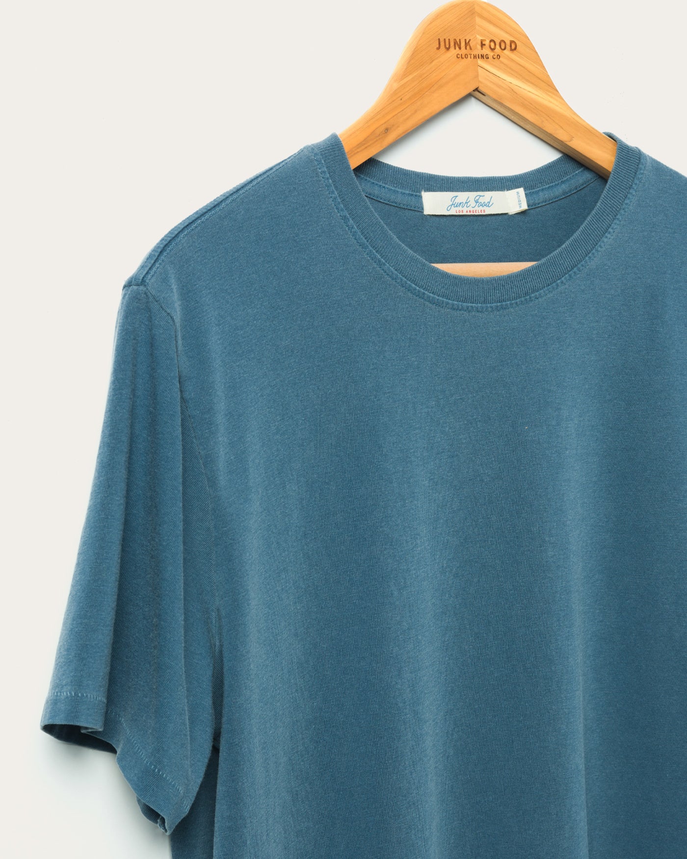 Men's Original Tee Junk Food Clothing Junk Food Clothing