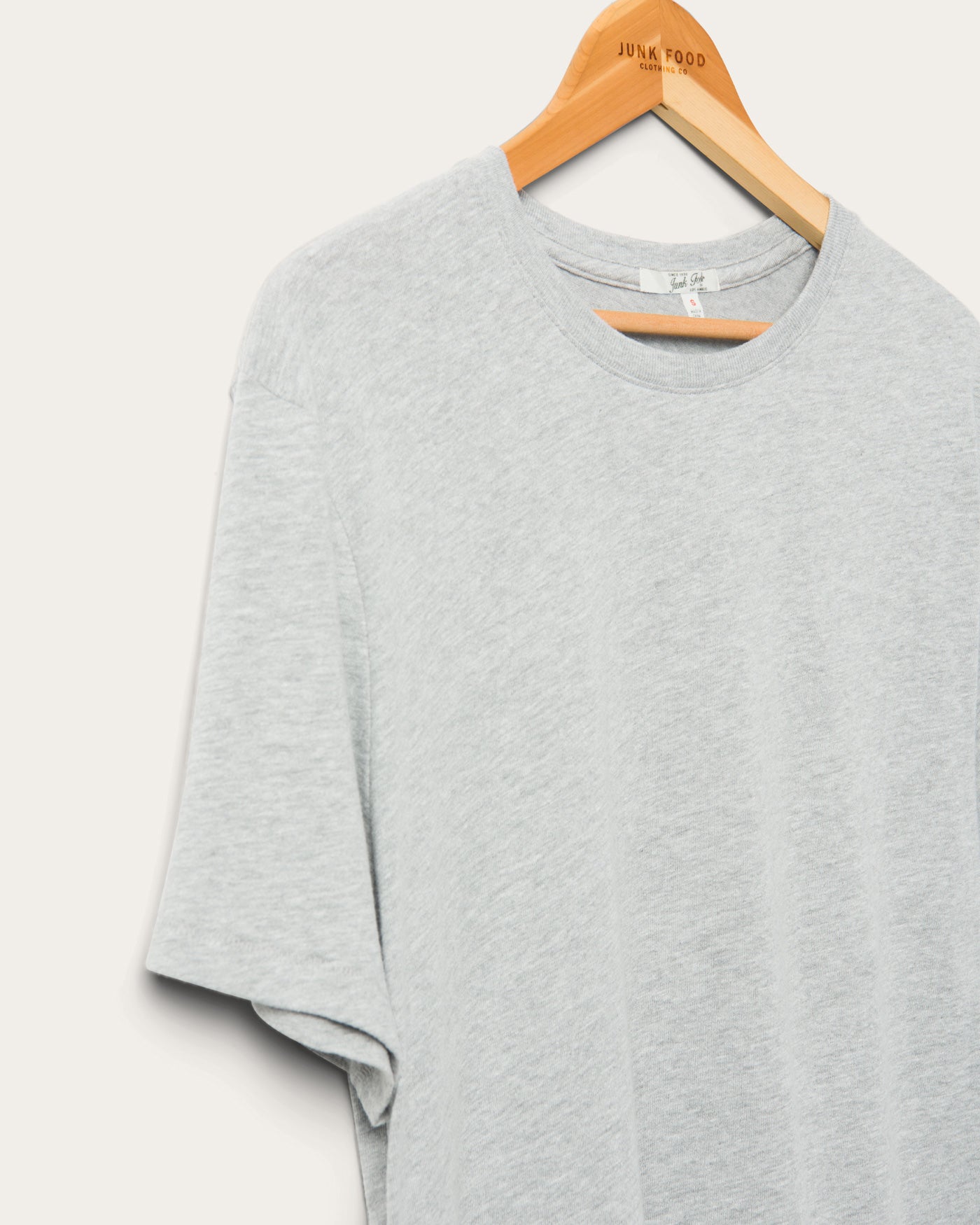 Men's Vintage Tee | Junk Food Clothing – Junk Food Clothing