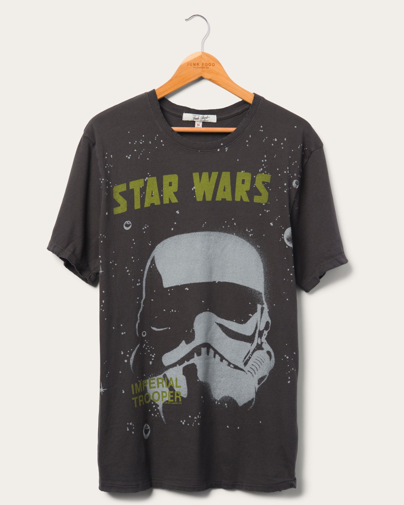 Star Wars™ Collection – Junk Food Clothing