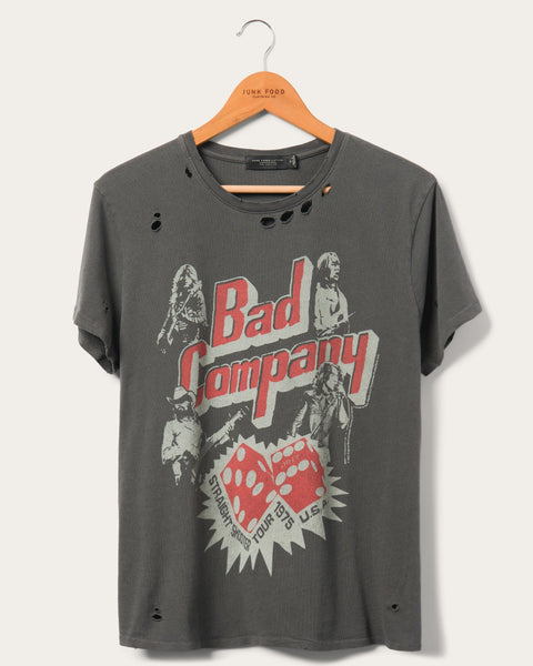 vintage USA製 70s BAD COMPANY リンガー Tシャツ