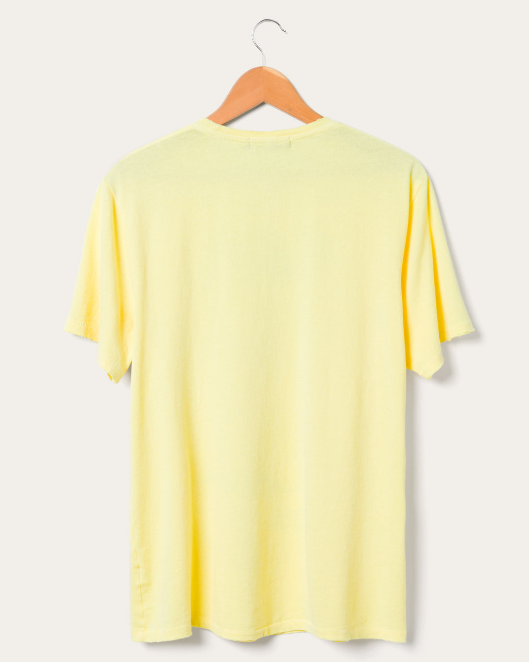 The Beatles Yellow Submarine Cartoon Vintage Tee