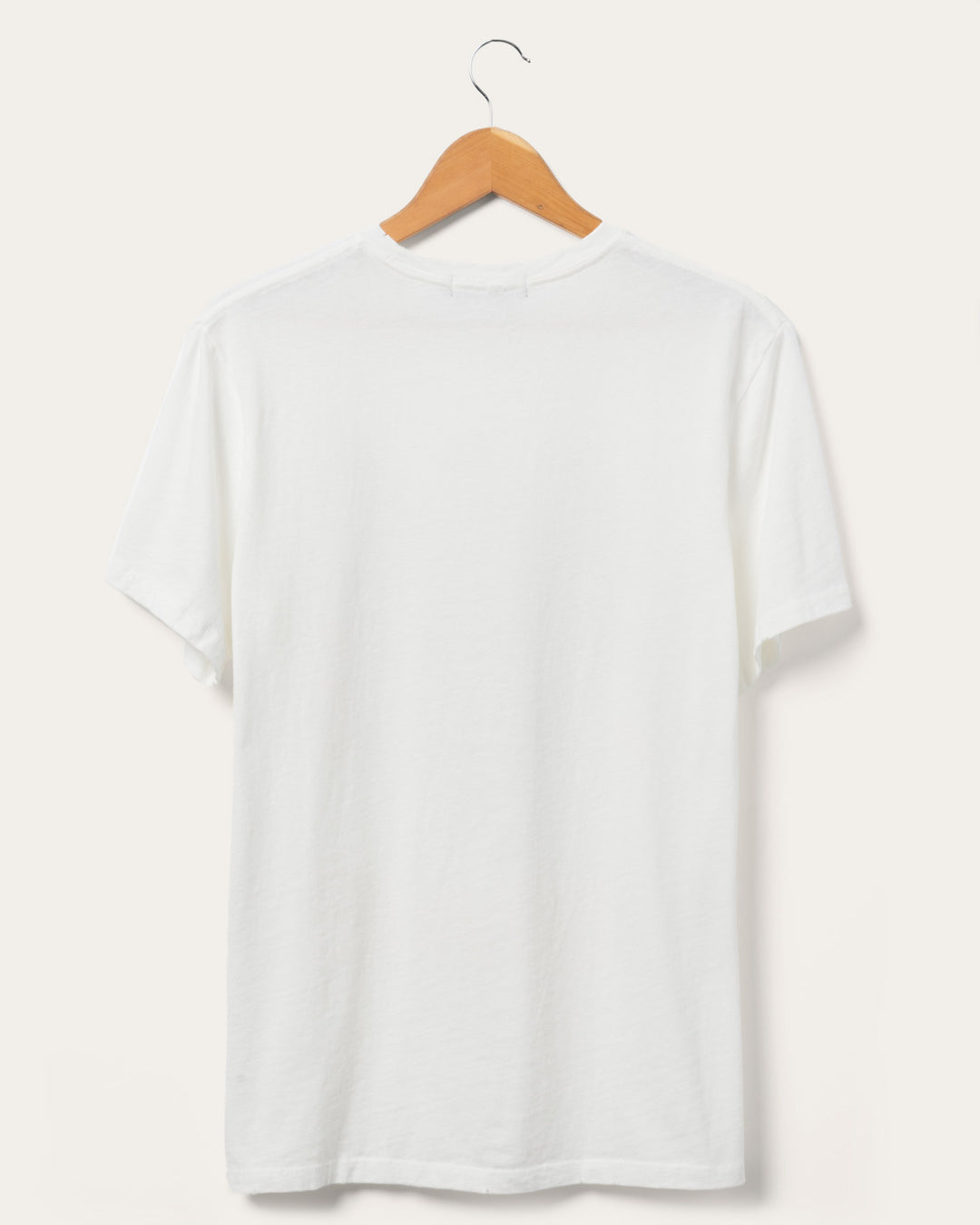 Triple David Bowie Vintage Tee