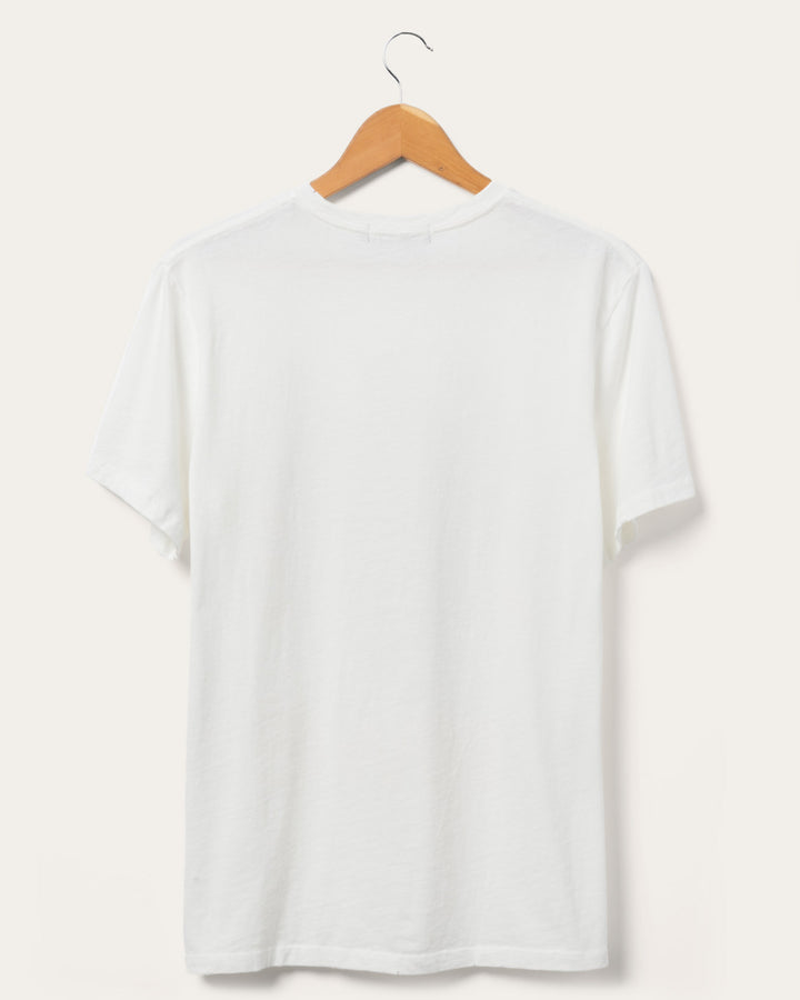 Triple David Bowie Vintage Tee