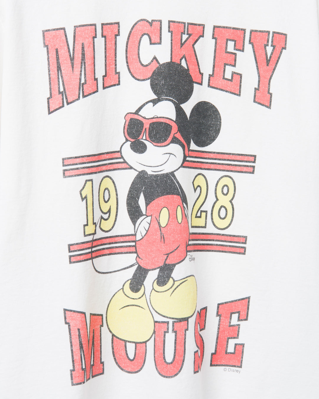 Mickey 1928 Flea Market Tee