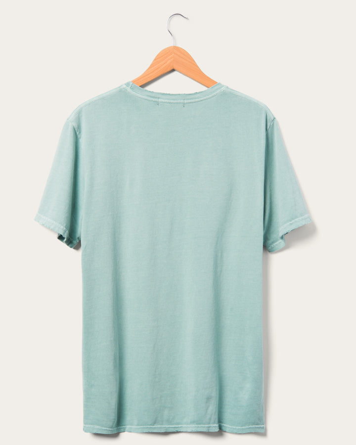 Grateful Dead Summer Tour '86 Vintage Tee