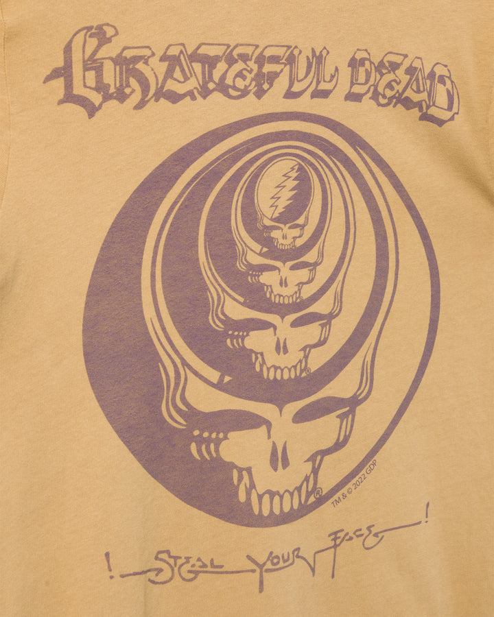 Grateful Dead Metta Stealy Vintage Tee