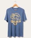 Rams Surf Competition Vintage Tee