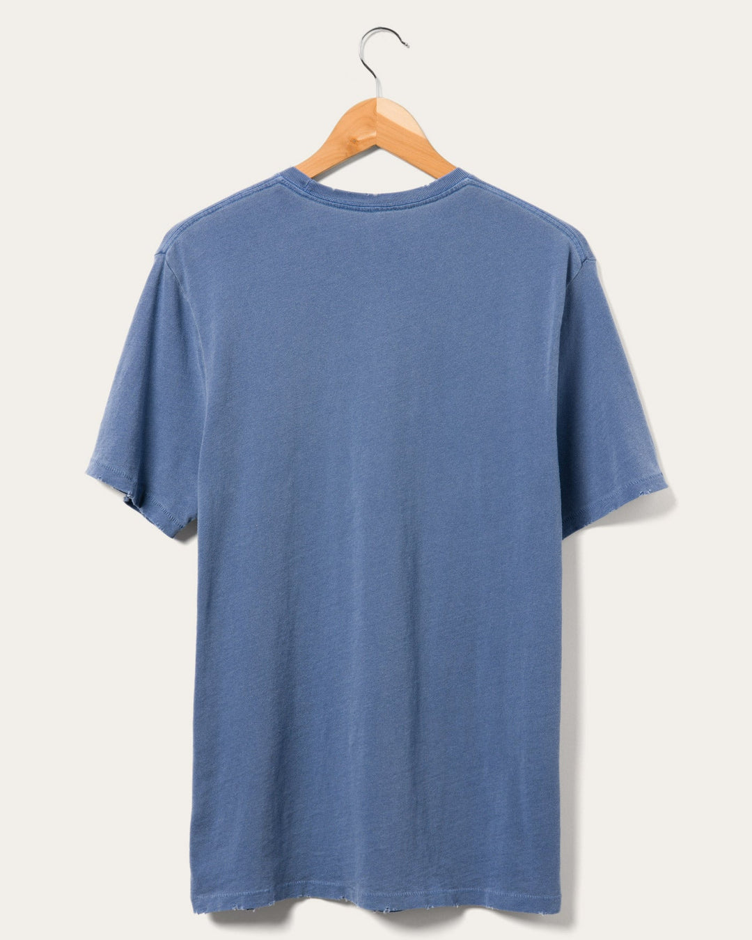 Los Angeles Rams Surf Competition Vintage Tee