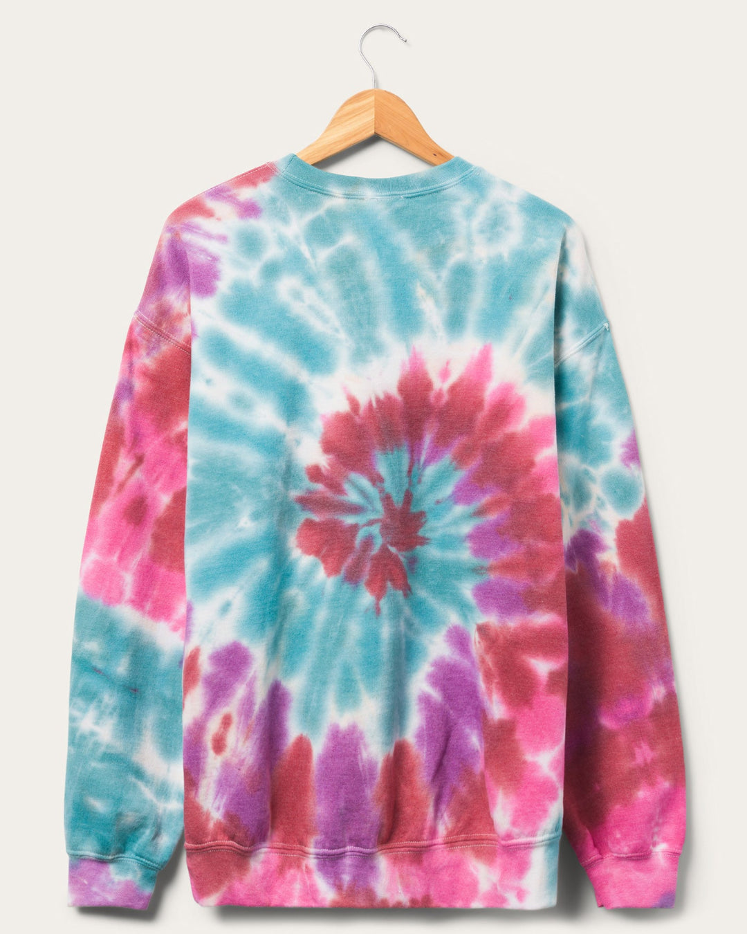 Tie Dye