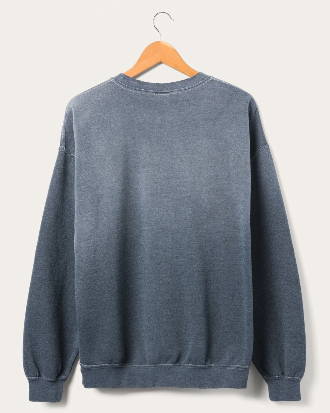 Bronco Powered By Ford Flea Market Fleece