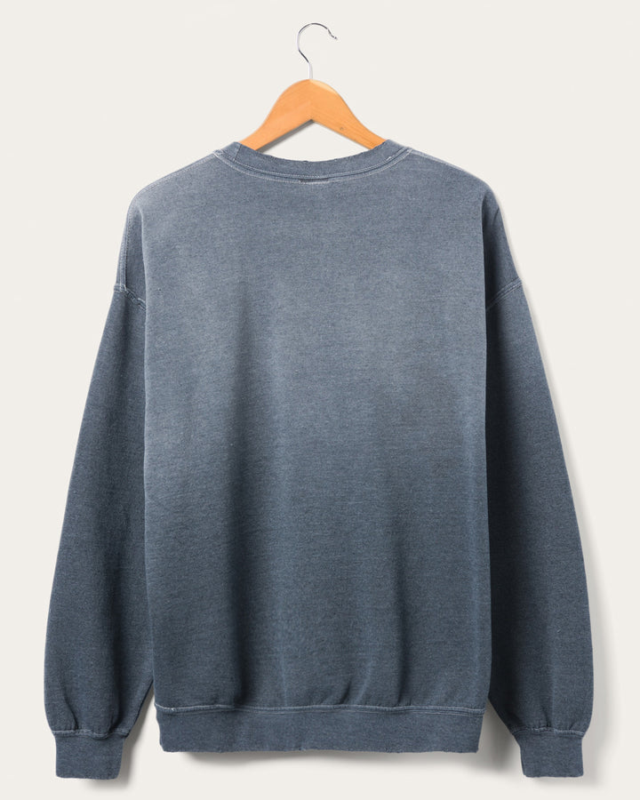 Bronco Powered By Ford Flea Market Fleece