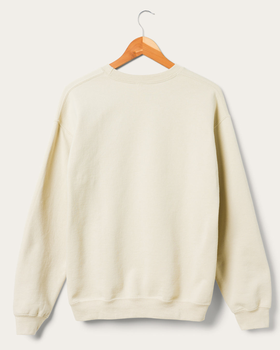 Ford Mustang Country Flea Market Fleece