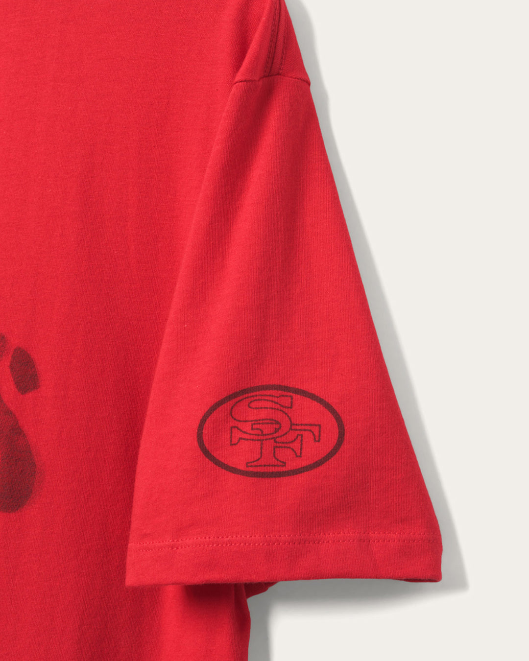 49ers NFL Franchise Fan Tee