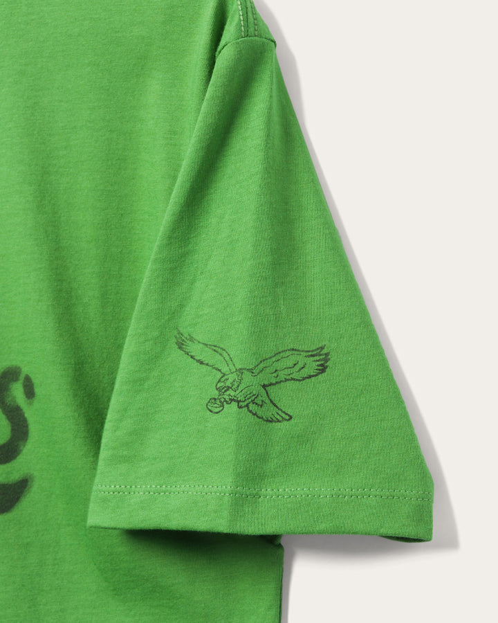 Eagles NFL Franchise Fan Tee