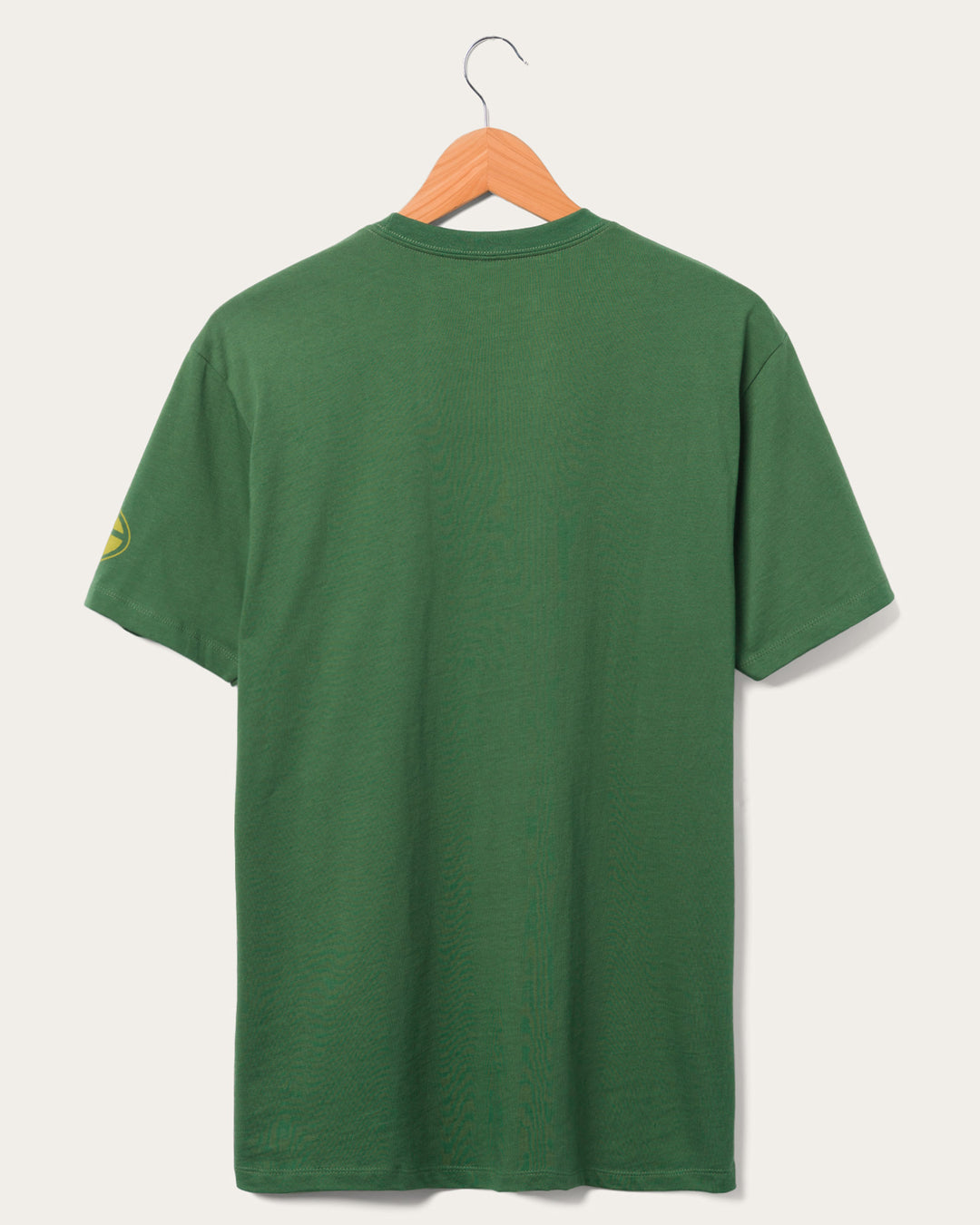 Packers NFL Franchise Fan Tee