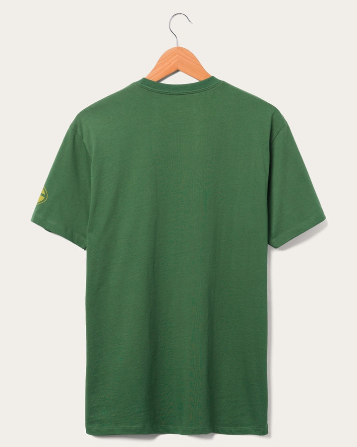Packers NFL Franchise Fan Tee