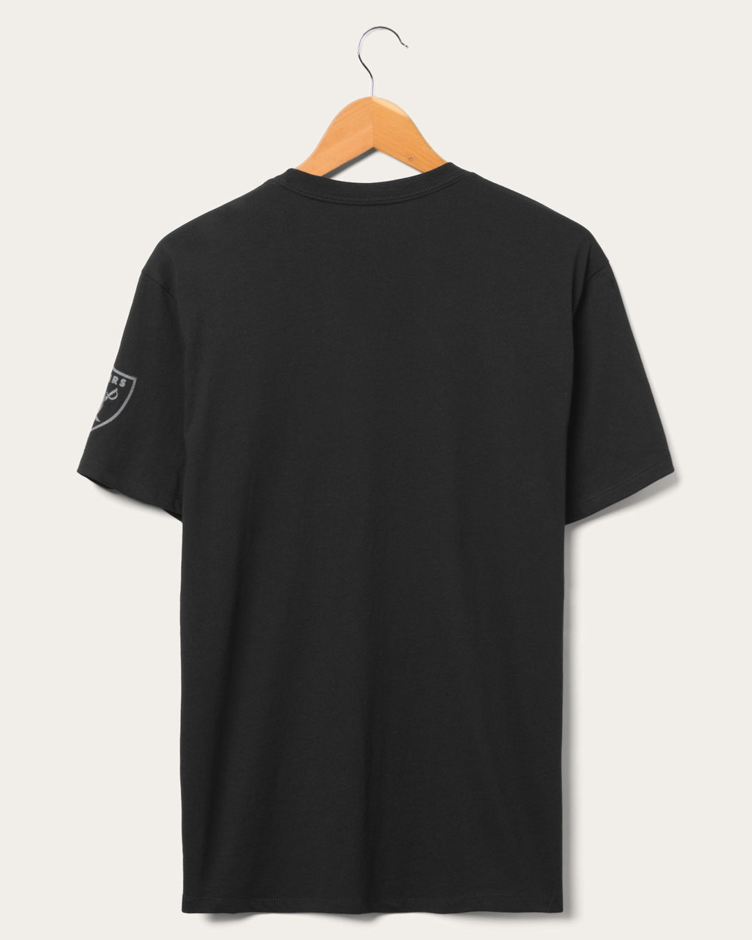 Raiders NFL Franchise Fan Tee