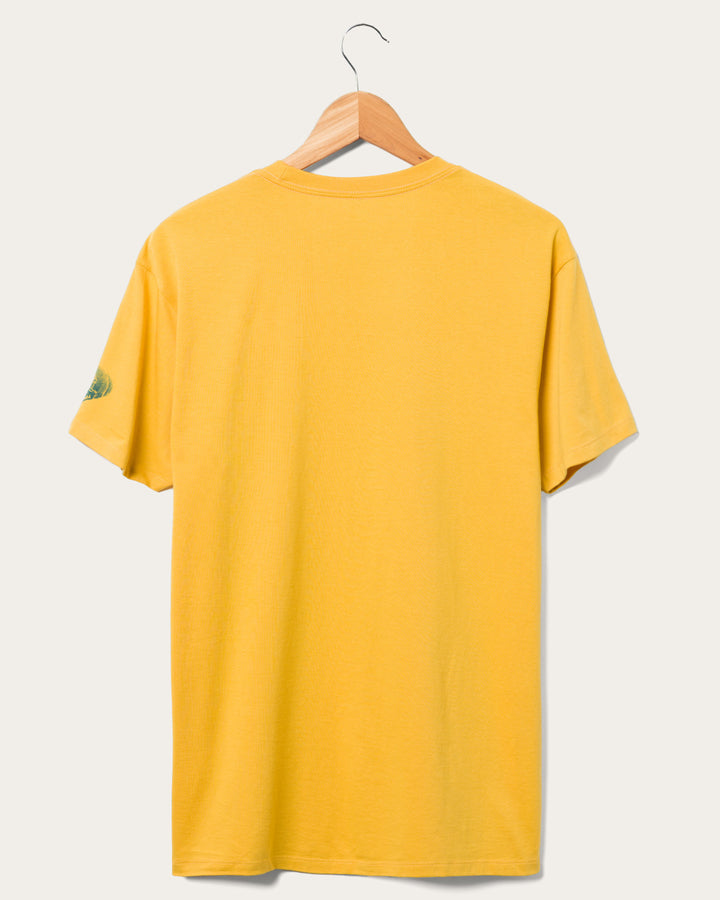 Rams NFL Franchise Fan Tee