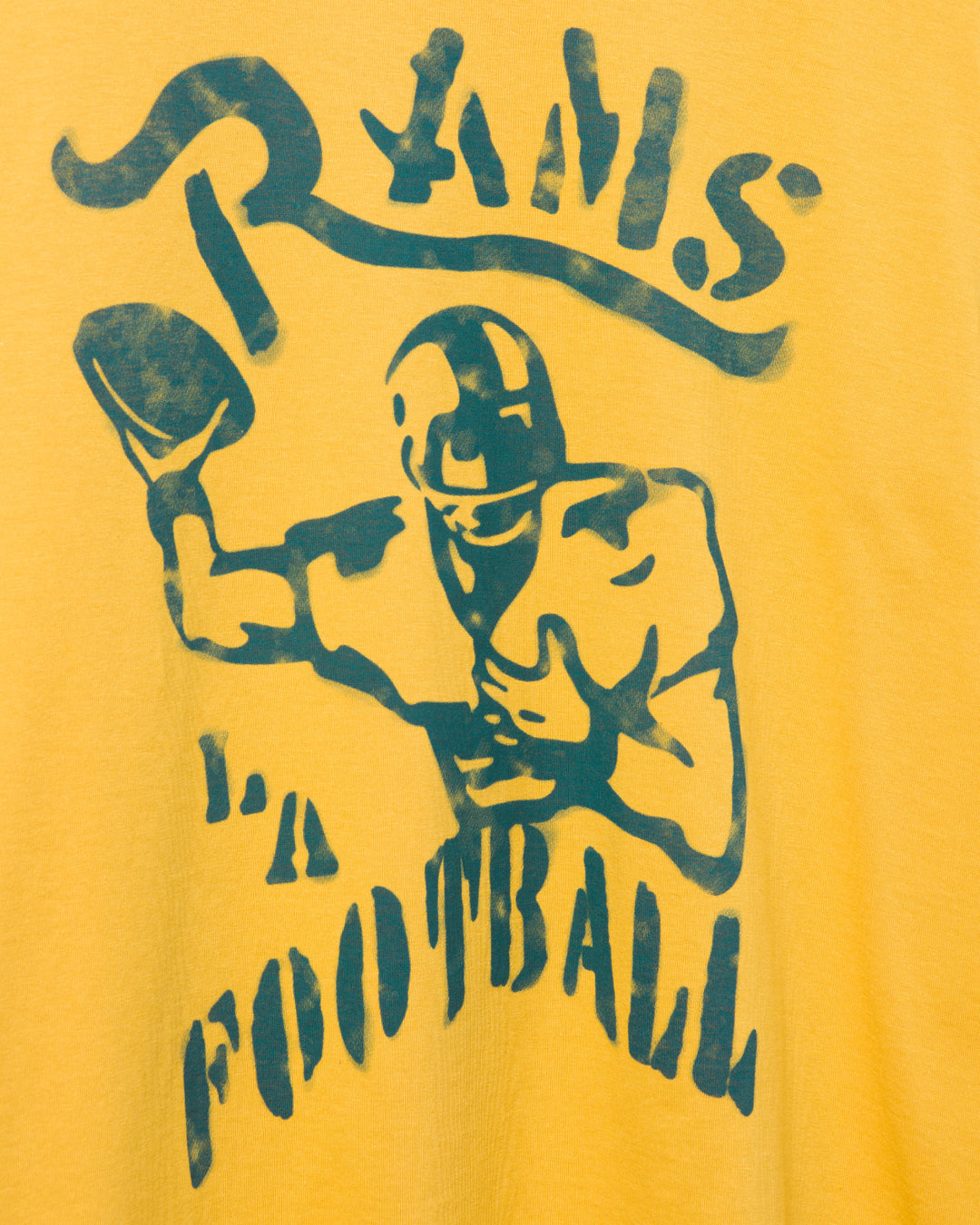 Rams NFL Franchise Fan Tee
