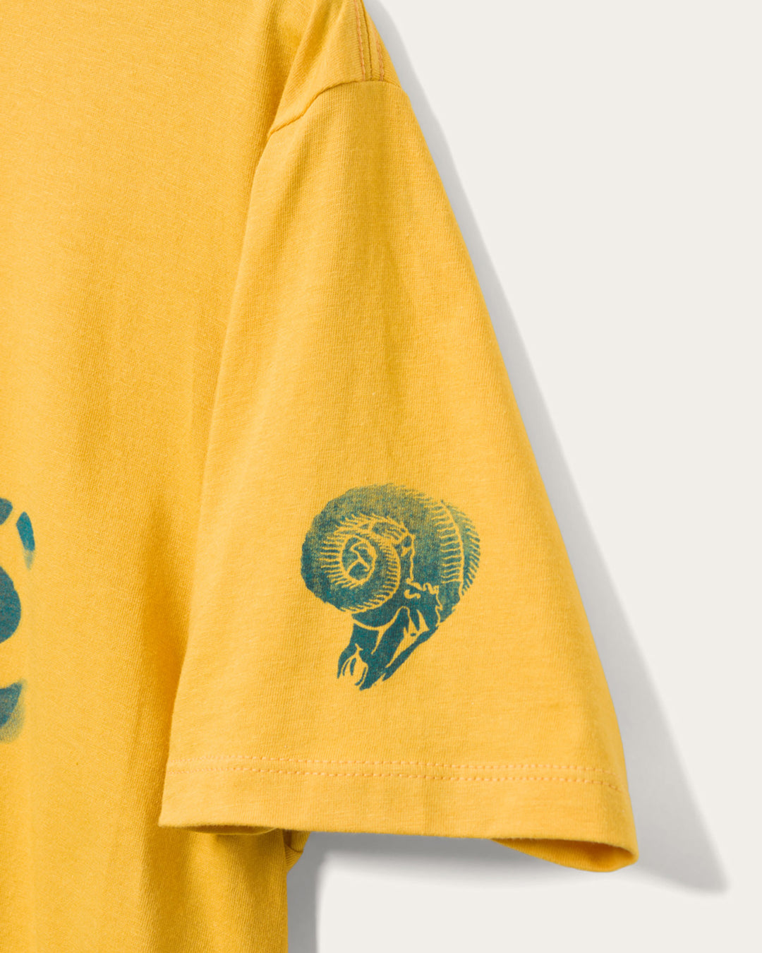 Rams NFL Franchise Fan Tee