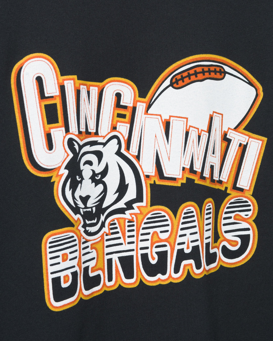 Bengals NFL Pass Rush Tee