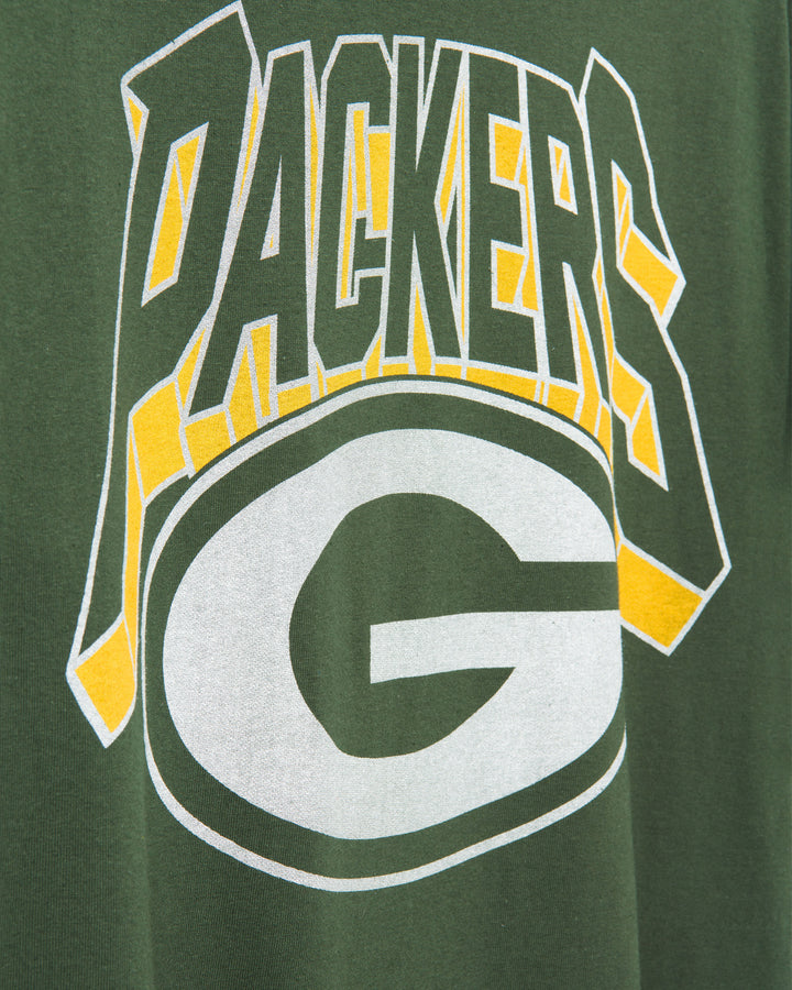 Packers Concert Fan Tee