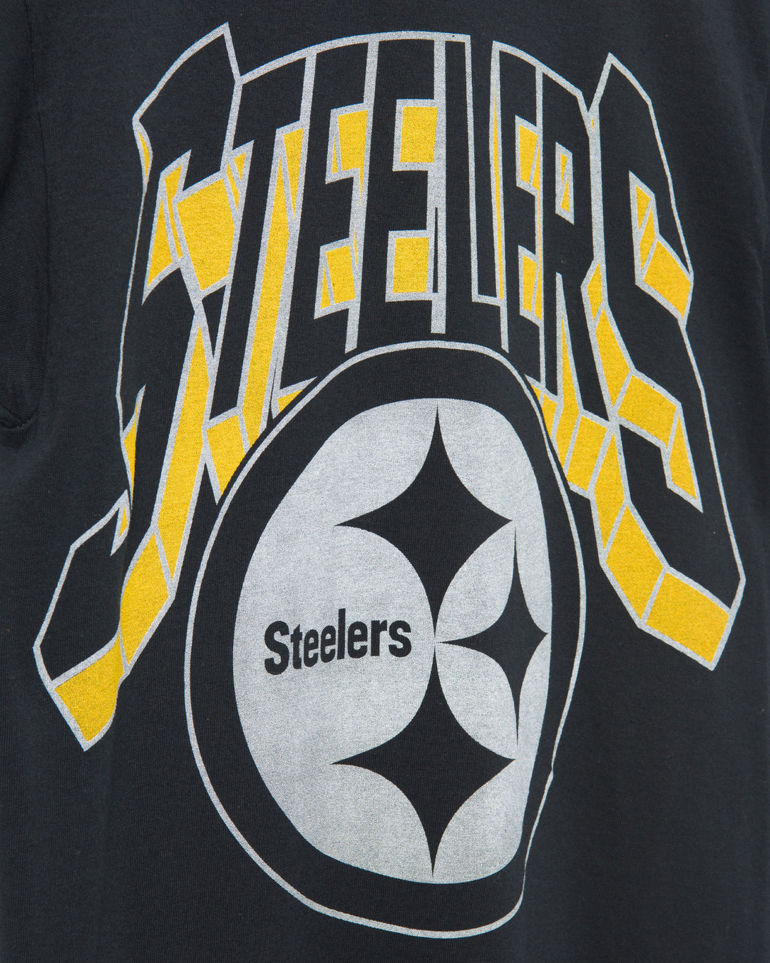 Steelers Concert Fan Tee