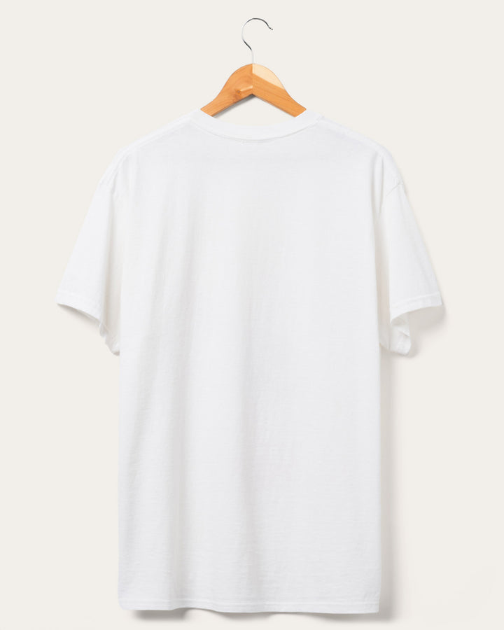 Snoopy Aloha Hawaii Flea Market Tee