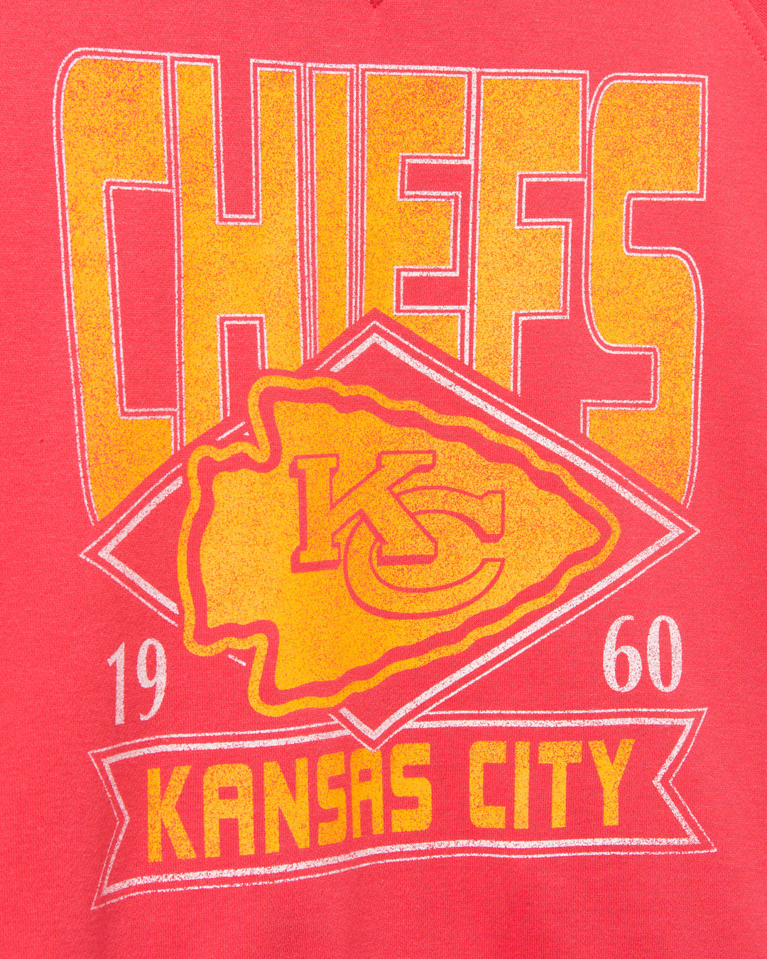 Women's Chiefs Overtime Crew