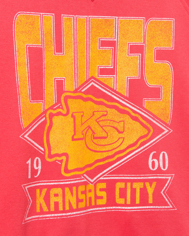 Women's Chiefs Overtime Crew