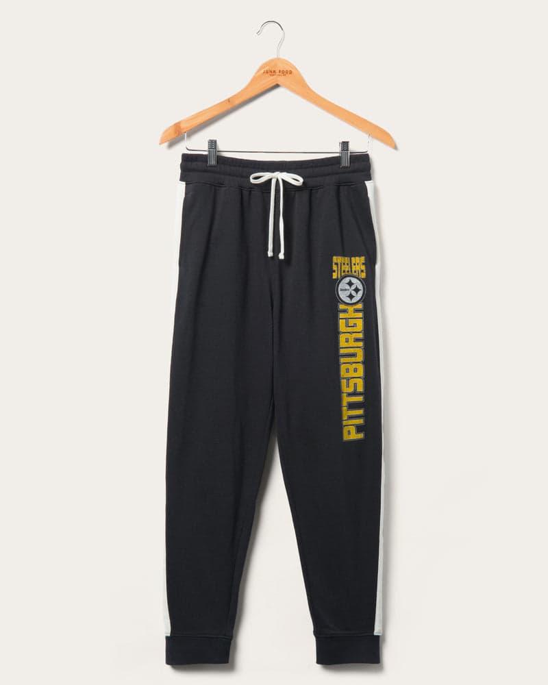 Womens Steelers Overtime Jogger