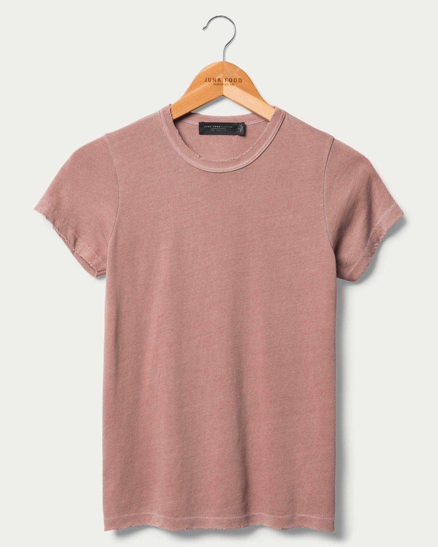 Women's Original Tee Junk Food Clothing Junk Food Clothing