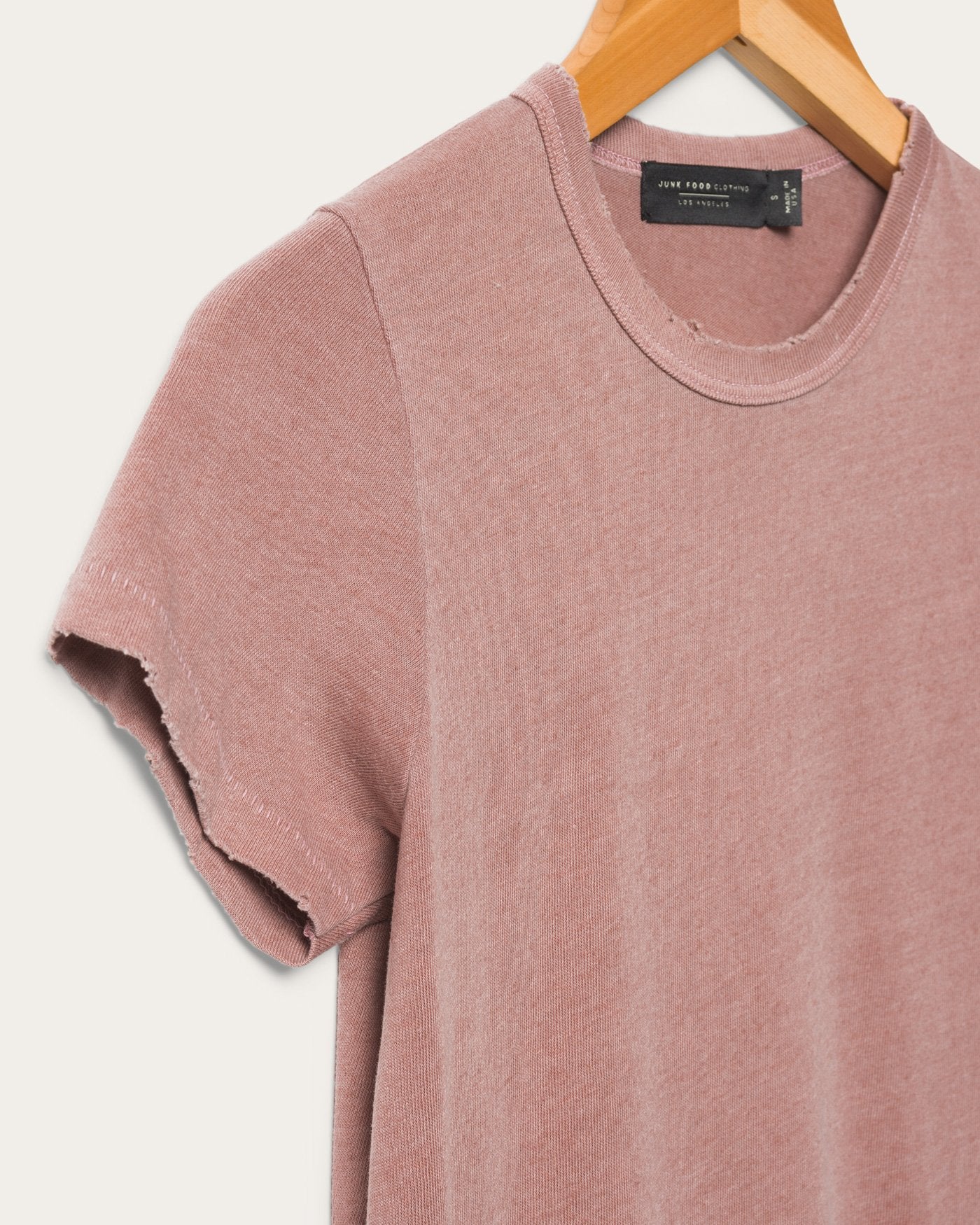 Women's Original Tee Junk Food Clothing Junk Food Clothing