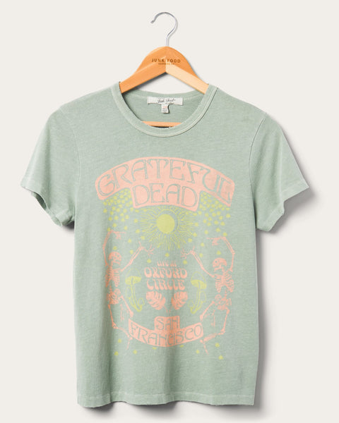 Grateful Dead Tシャツ XL Grateful Dead x ZazzCorp T-Shirt | relix.shop