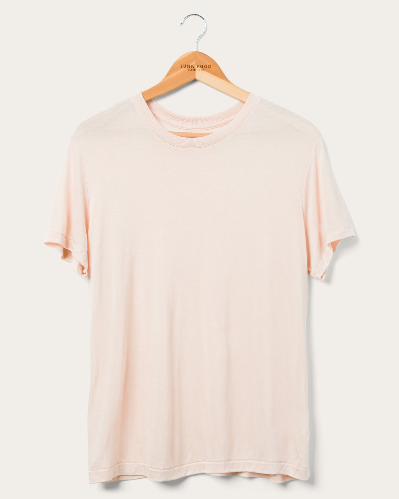 Women's Vintage Tissue Tee | Junk Food Clothing – Junk Food Clothing